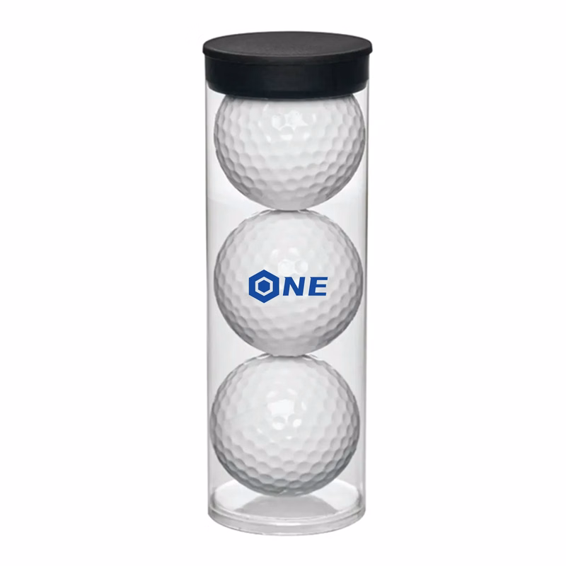 3 Ball Tube