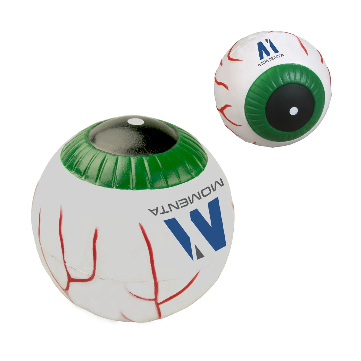 Eyeball Stress Reliever 1