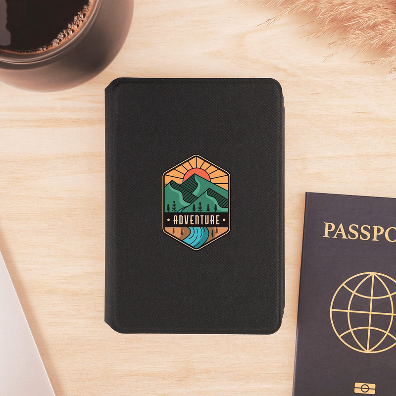 Journey Passport Organizer