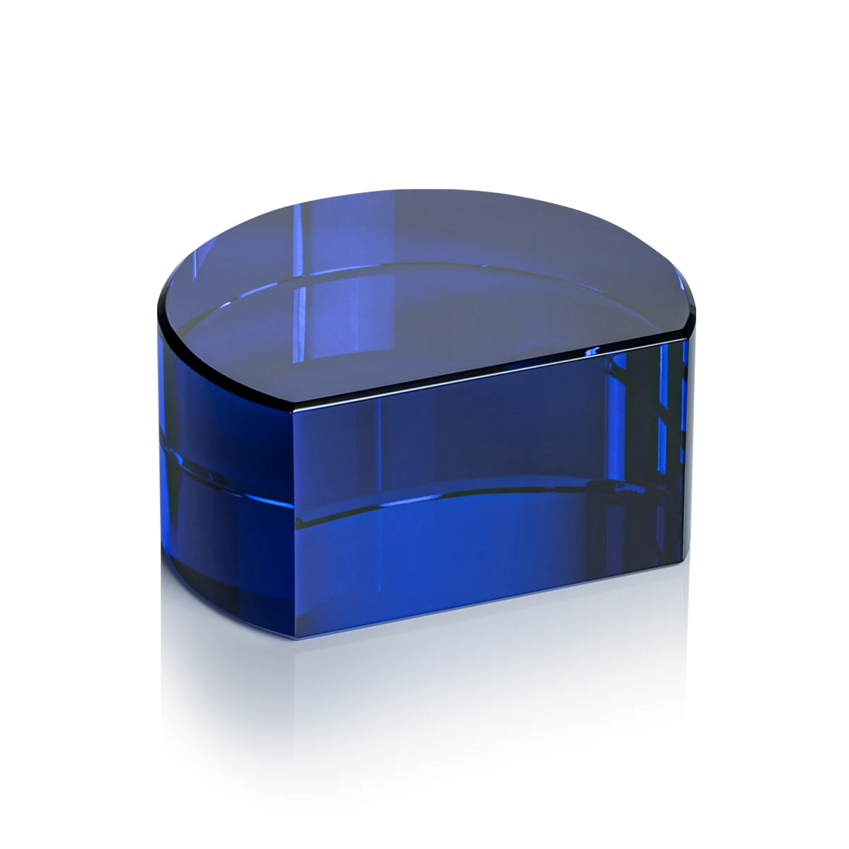 Paragon Base - Blue 1