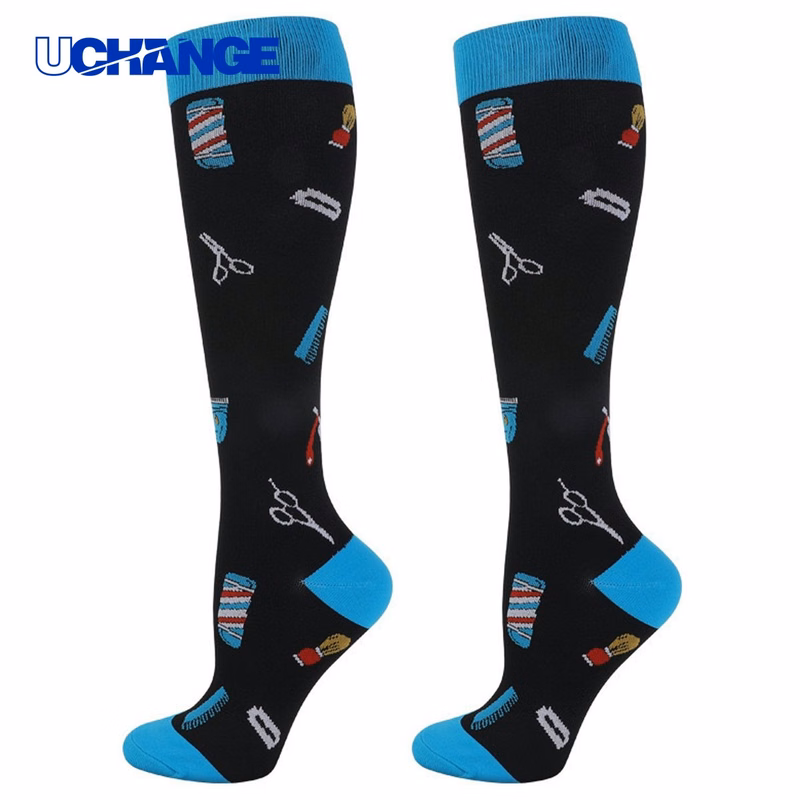 Custom Football Sport Socks