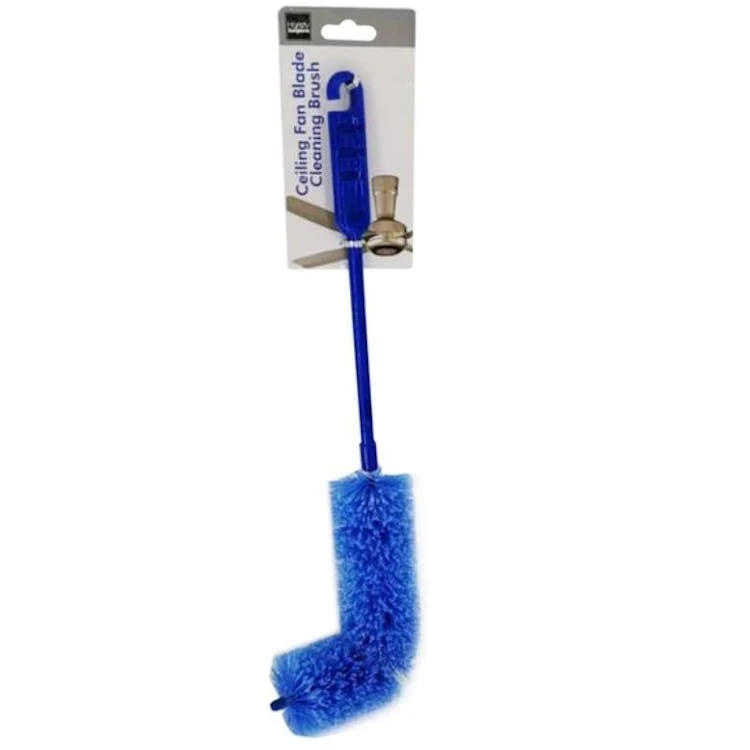 Ceiling Fan Blade Cleaning Brushes 1