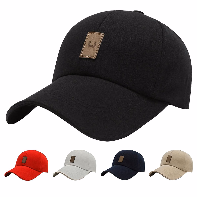 Baseball Adjustable Cap