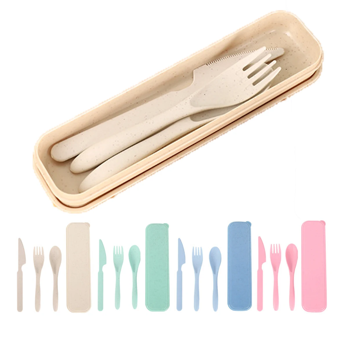 Eco-friendly Dishware 1