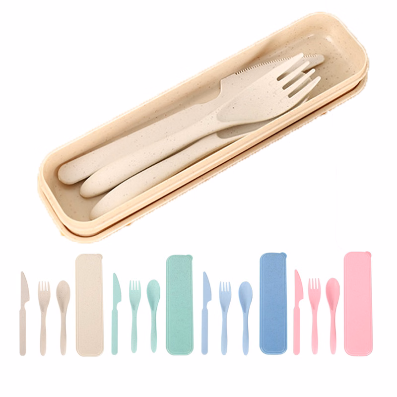 Eco-friendly Dishware