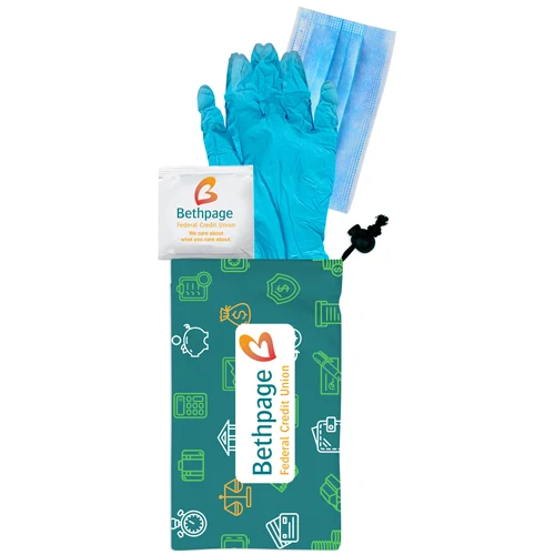 You're Indispensable Kit Premier Pouch 1