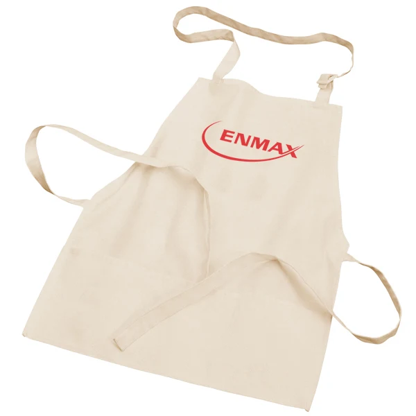 8 oz Cotton Work Apron 1
