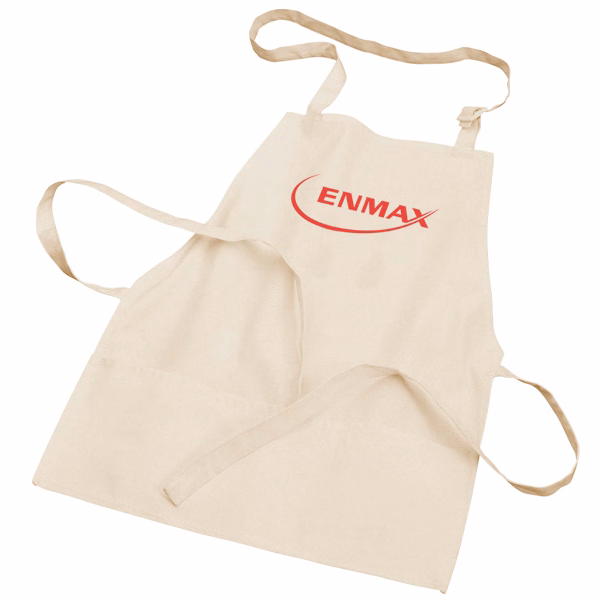 8 oz Cotton Work Apron