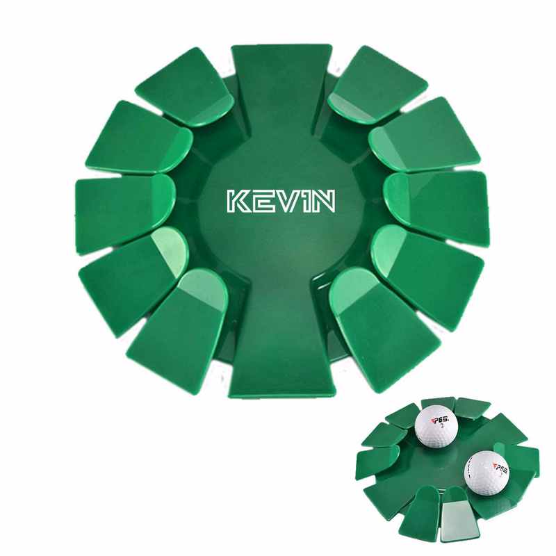 Golf Putting Cup Set