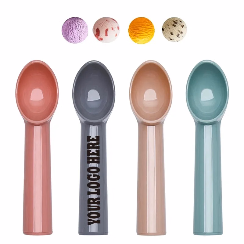 Thickened Ice Cream Scoop