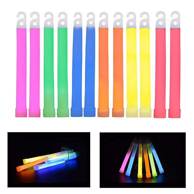 Ultra Bright Emergency Light Sticks