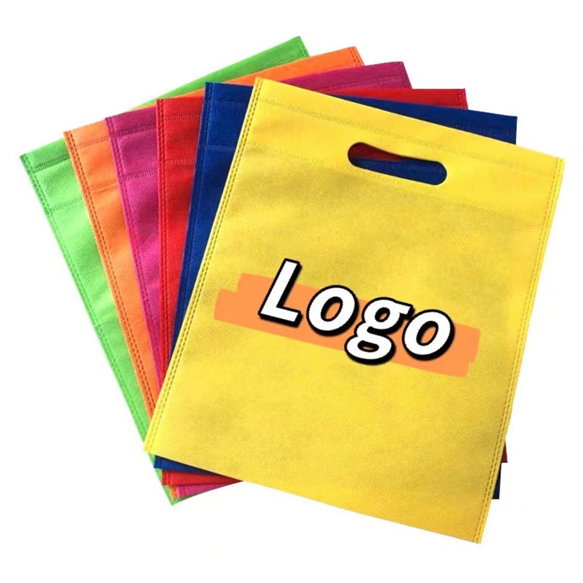 Non-Woven Storage Bags MOQ 200 PCS 1
