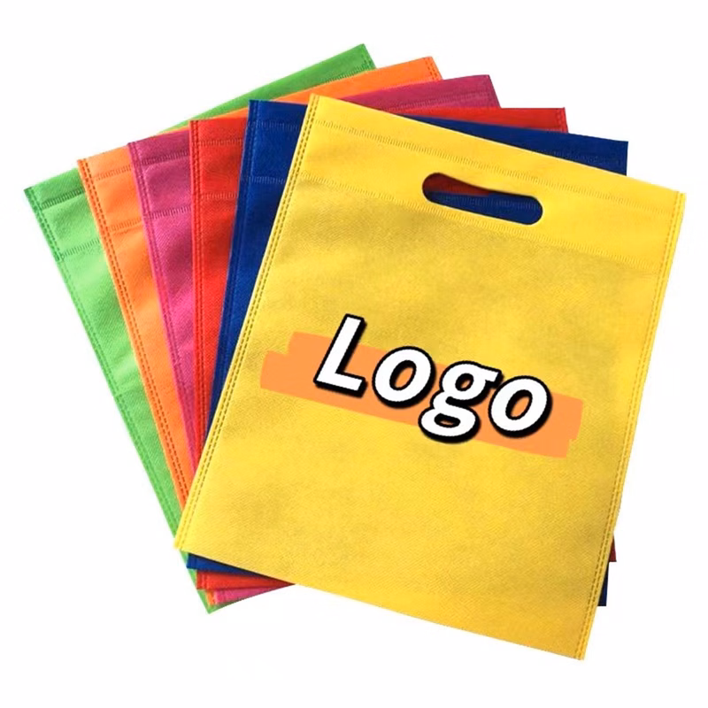 Non-Woven Storage Bags MOQ 200 PCS