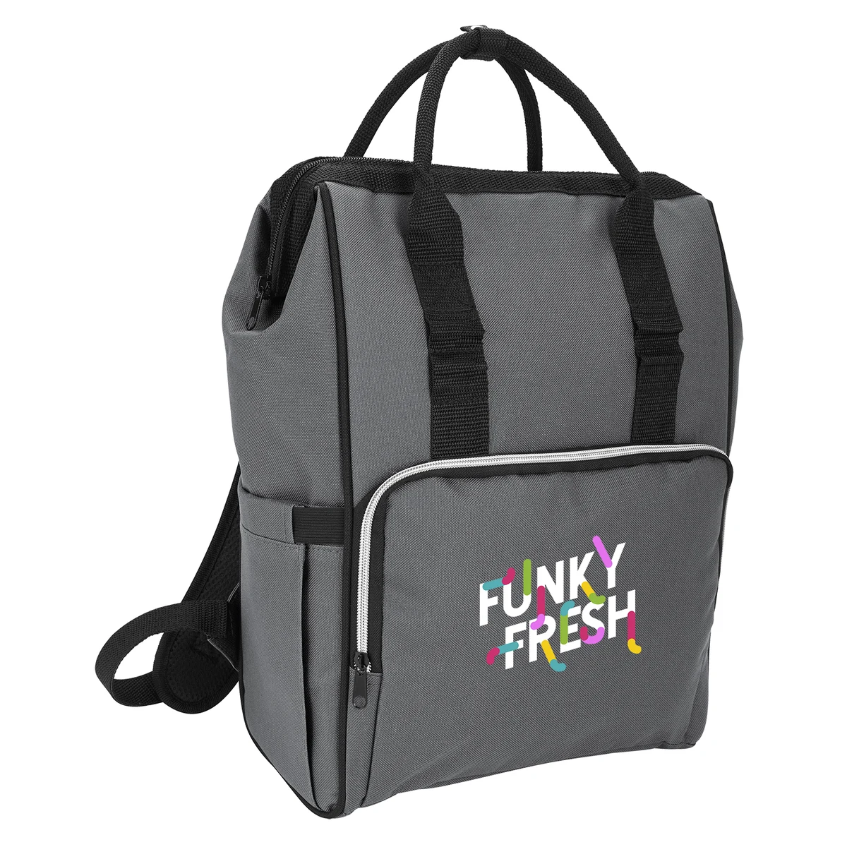 Cooler Tote-Pack 1