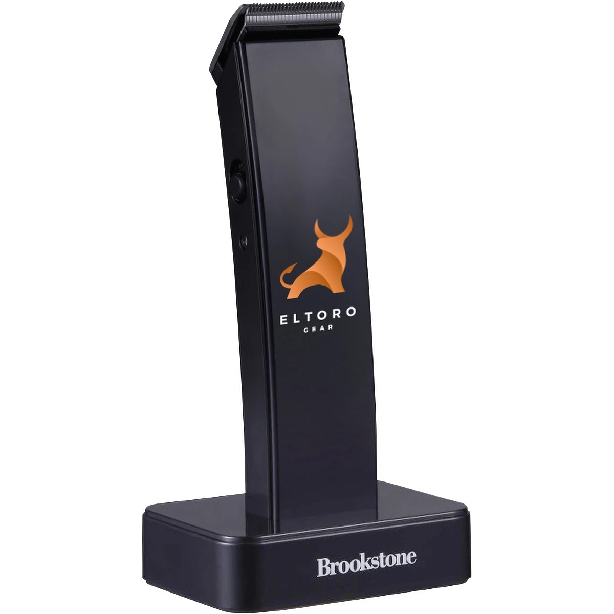 Brookstone® Cordless Hair Trimmer 1
