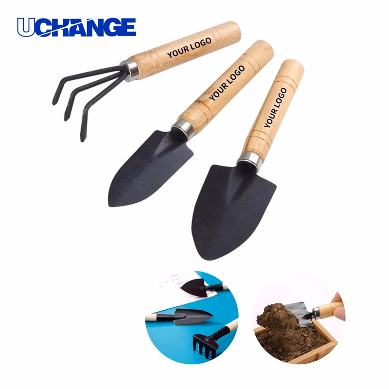 Stainless Mini Garden Tool Set