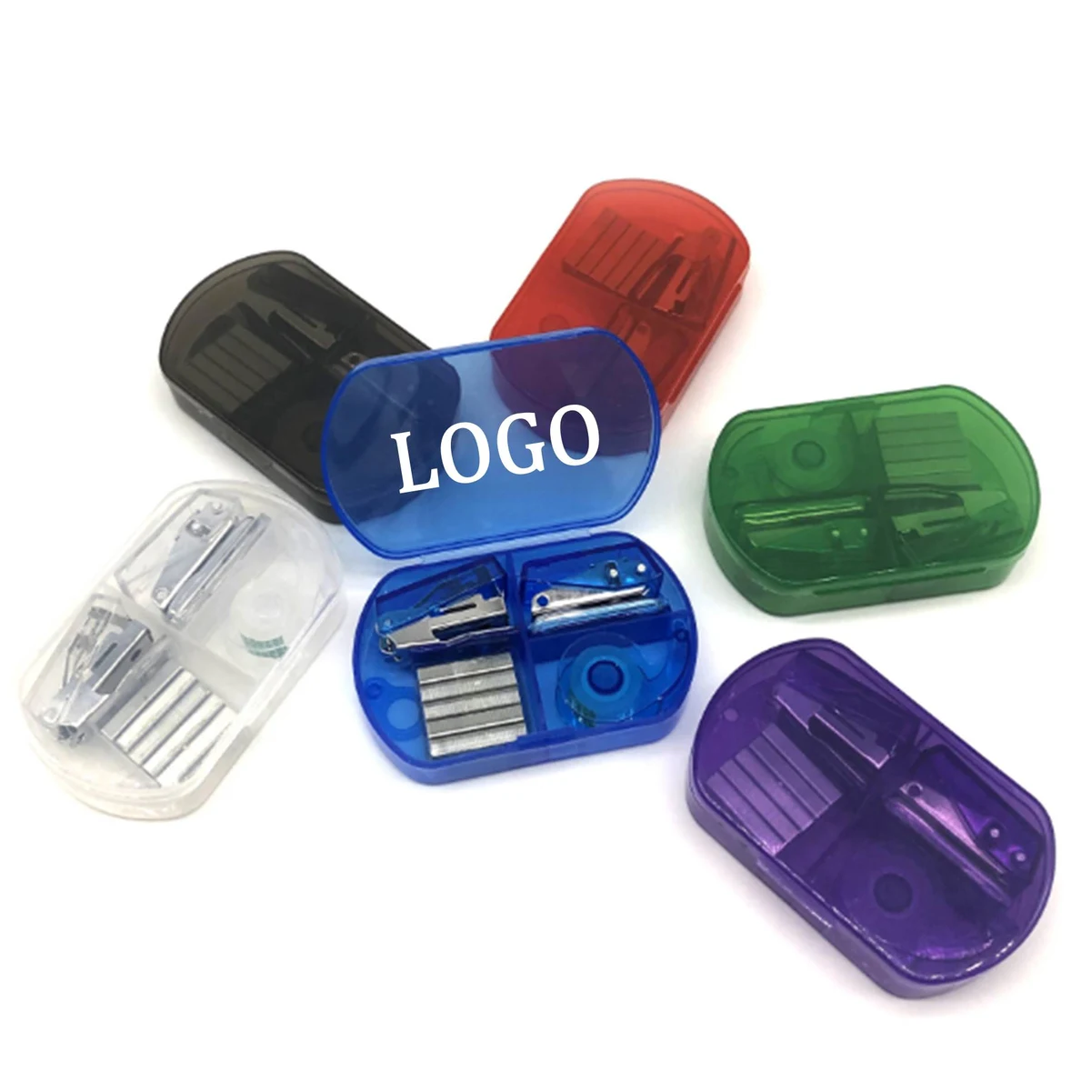 Mini Office Use Stationery Kit 1