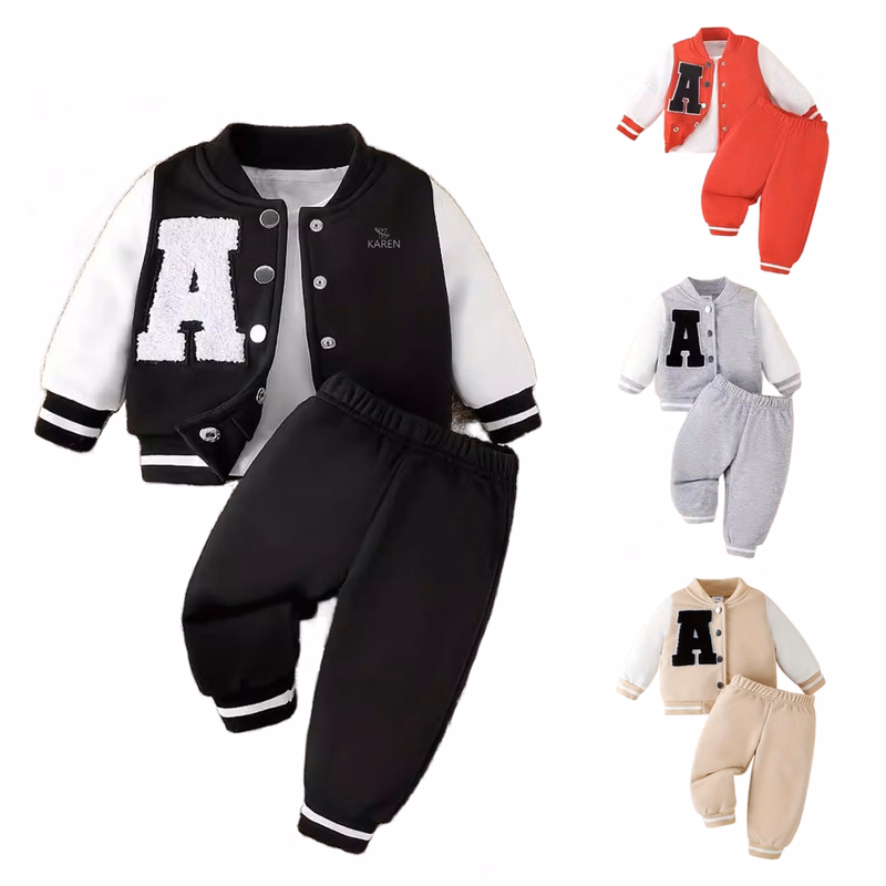 Children Clothing Set