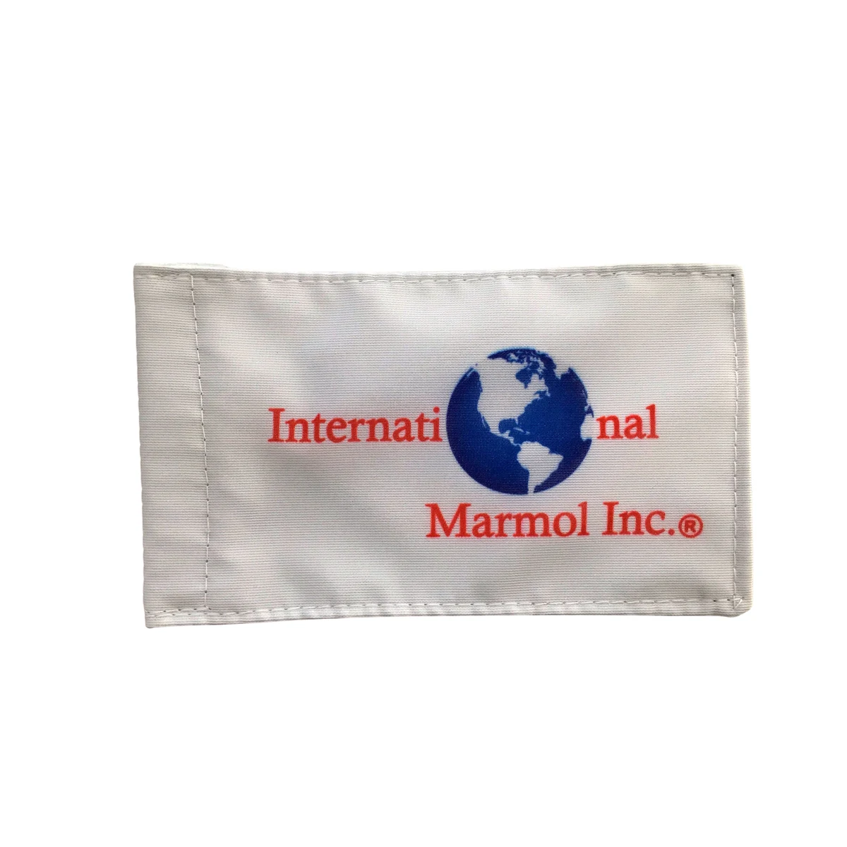 Antenna Flag 4x6in Polyester - Custom Printed 1