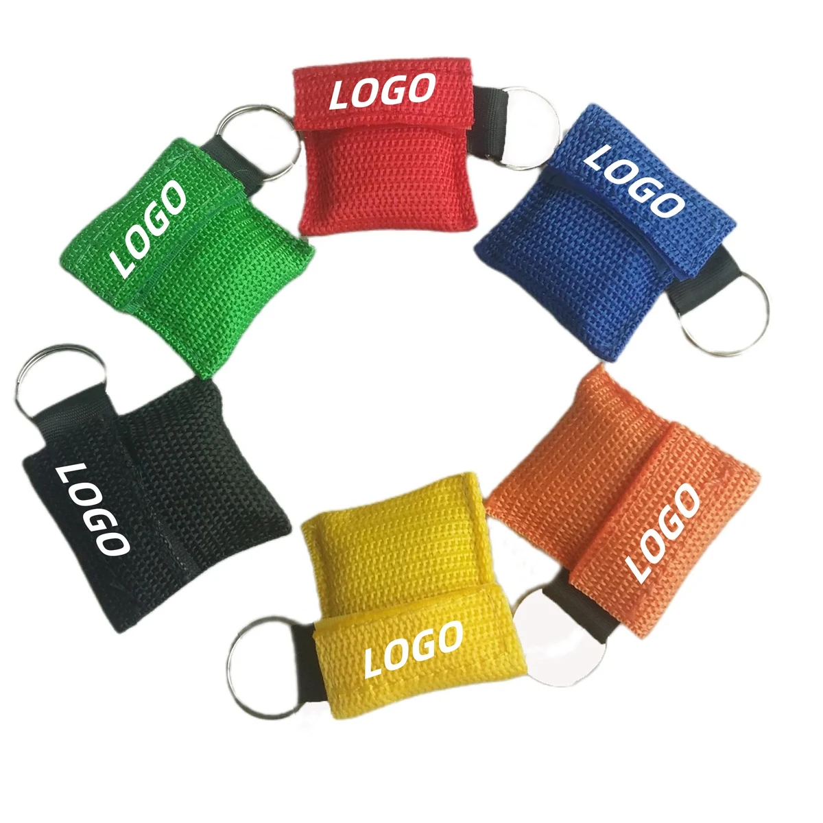 Functional Rescue Mask 1