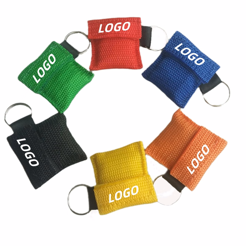 Functional Rescue Mask