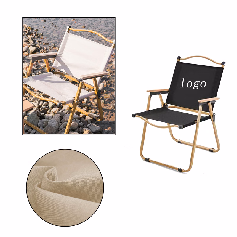 Camp Fishing Outdoor Folding Chair