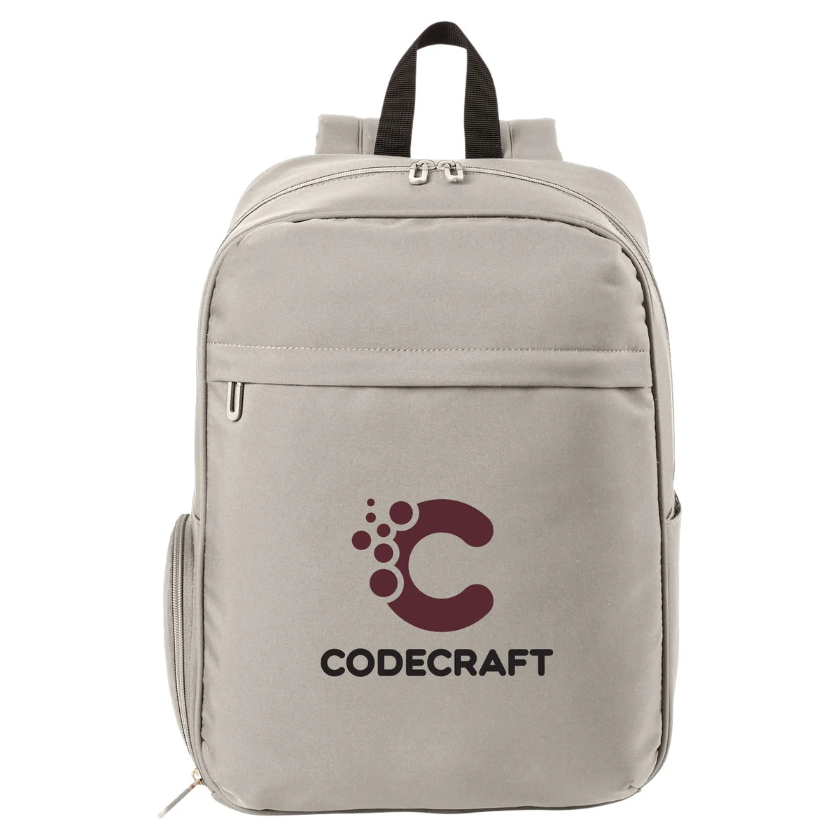 Academy Eco Friendly Backpack 1