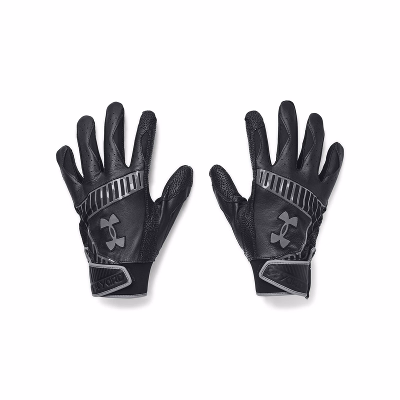 UA Yard 9 Men's Batting Gloves