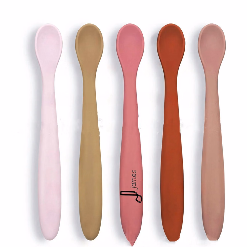 Silicone Spoon For Darling