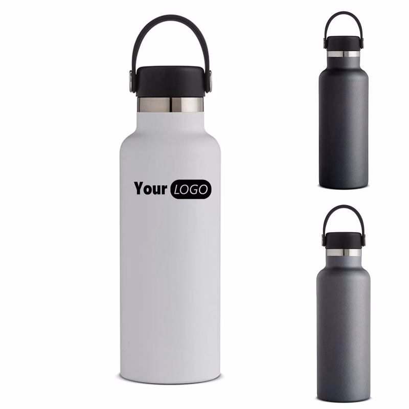 Thermal Insulation Sports Bottle