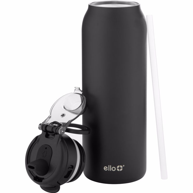 32 oz ello cooper ss bottle