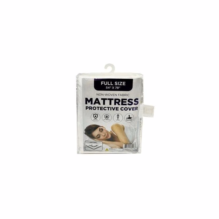 Full Size Non-Woven Fabric Mattress Covers