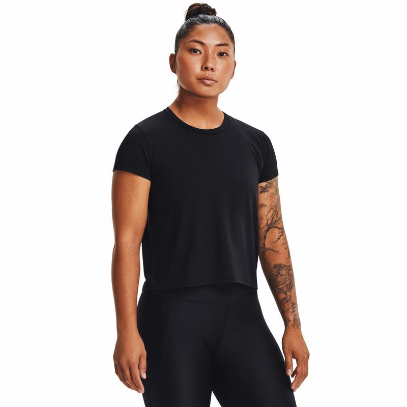 UA Knockout Women's T-Shirt