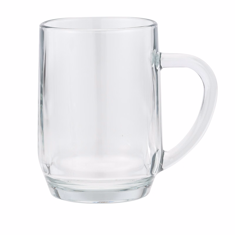 20 oz Haworth Glass