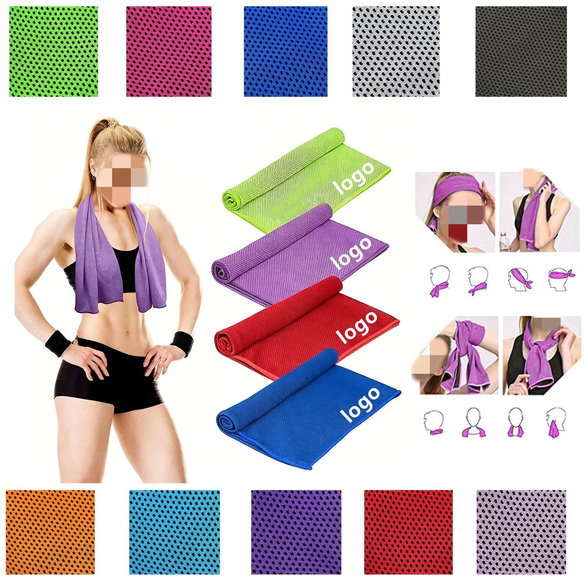 Chill Sport Towel 1