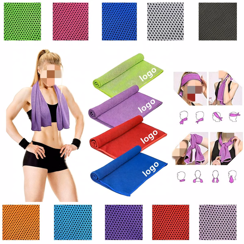 Chill Sport Towel