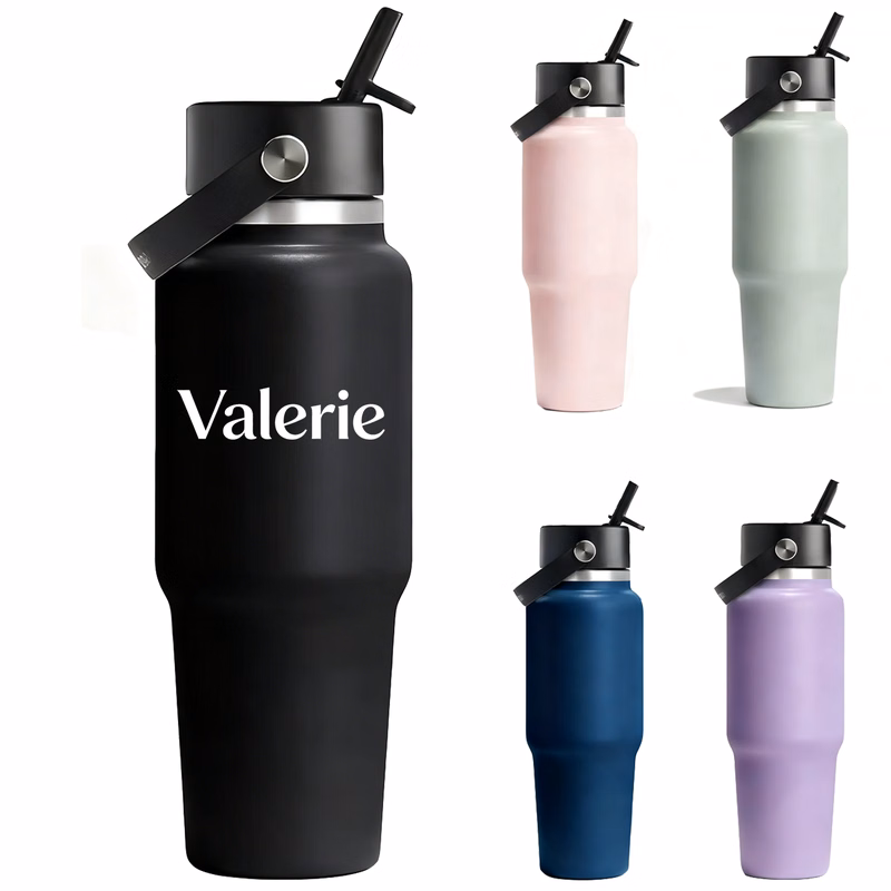 Insulated Bottles