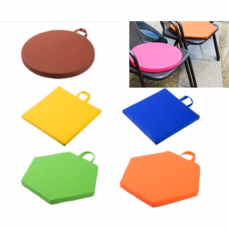 Multi-Shapes PU Cushion