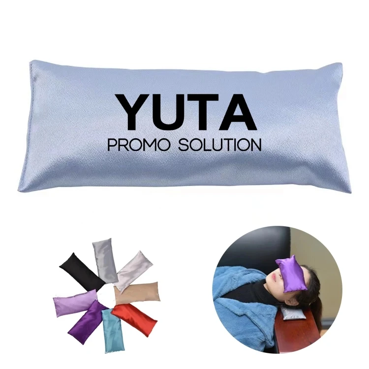 Lavender Eye Pillow For Relaxation 1