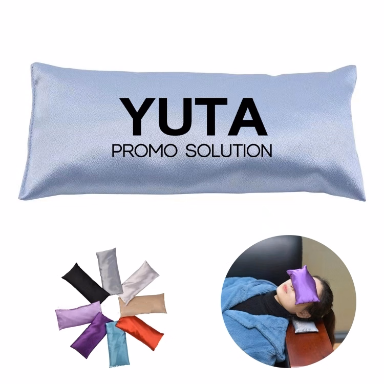 Lavender Eye Pillow For Relaxation