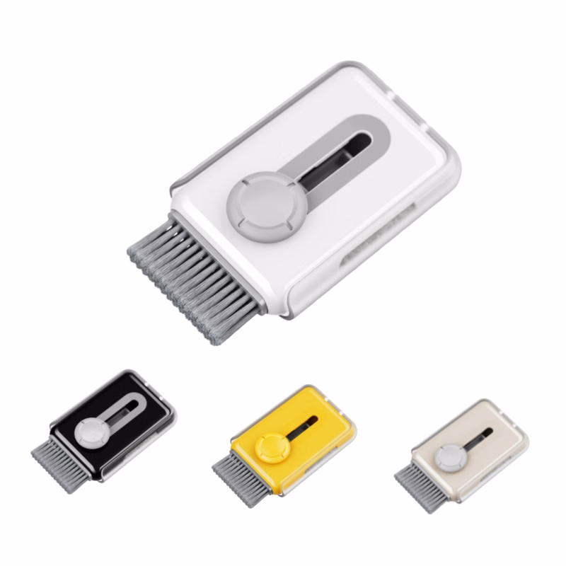 6 - in - 1 Cleaning Brush