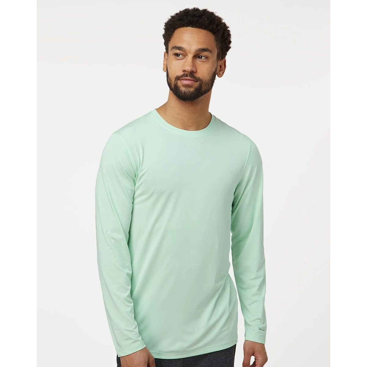Unisex Aruba Extreme Performance Long Sleeve T-Shirt - 222 1