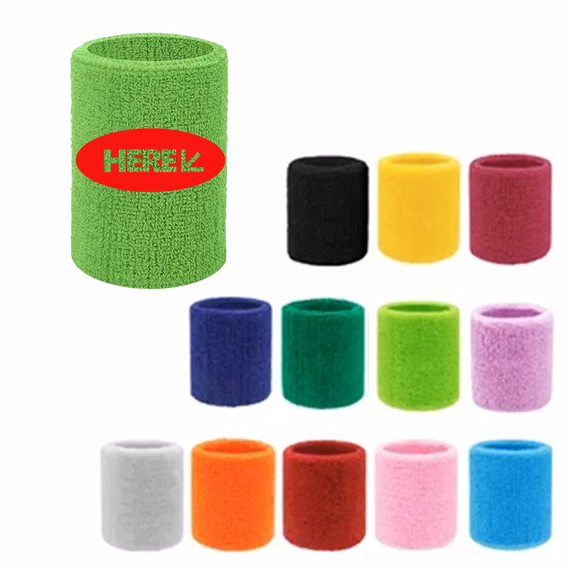 Sports Wristbands