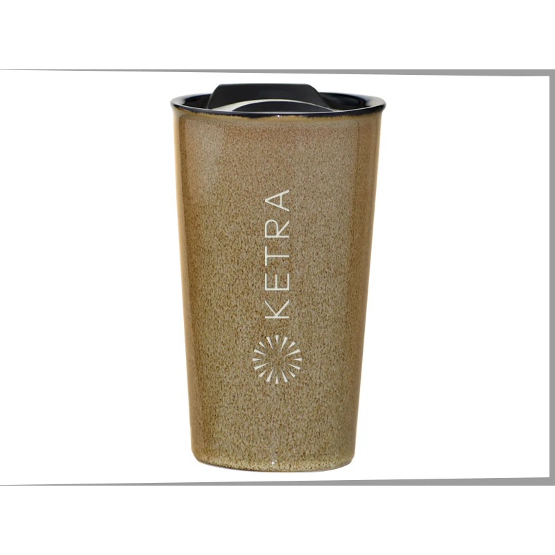 16 oz. Seattles Finest Ceramic Tumbler 1