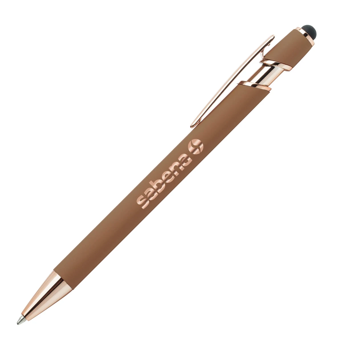 Anton Metal Pen 1