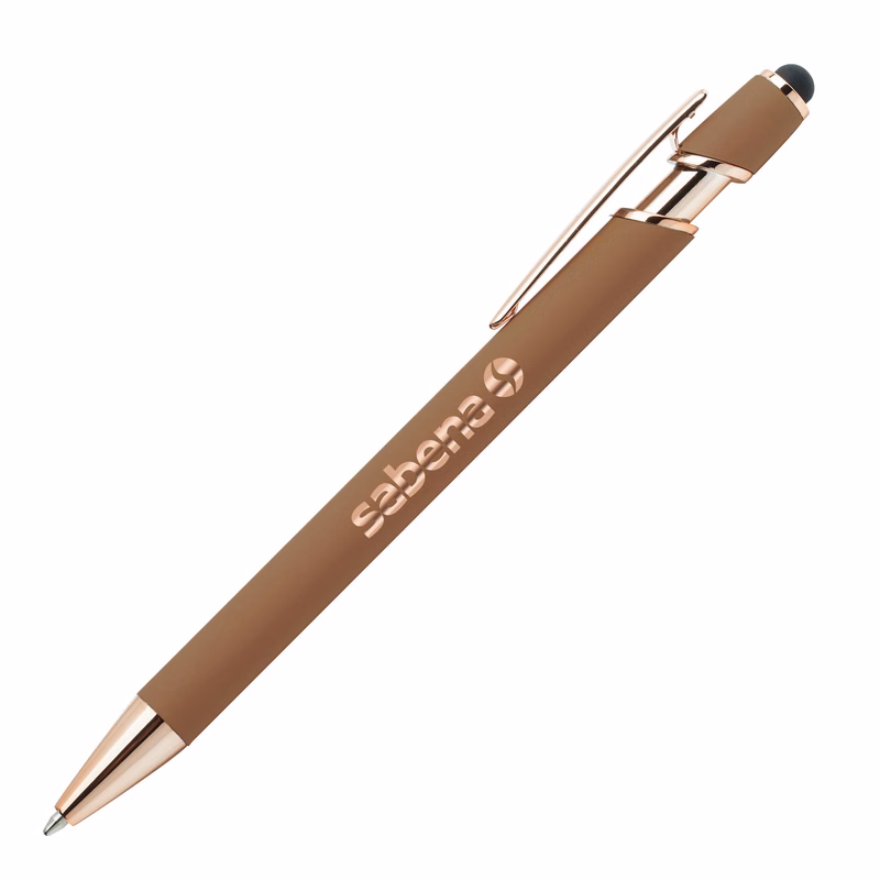 Anton Metal Pen