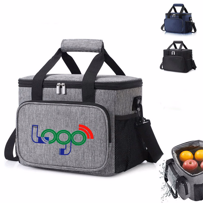 25L Portable Ice Bag
