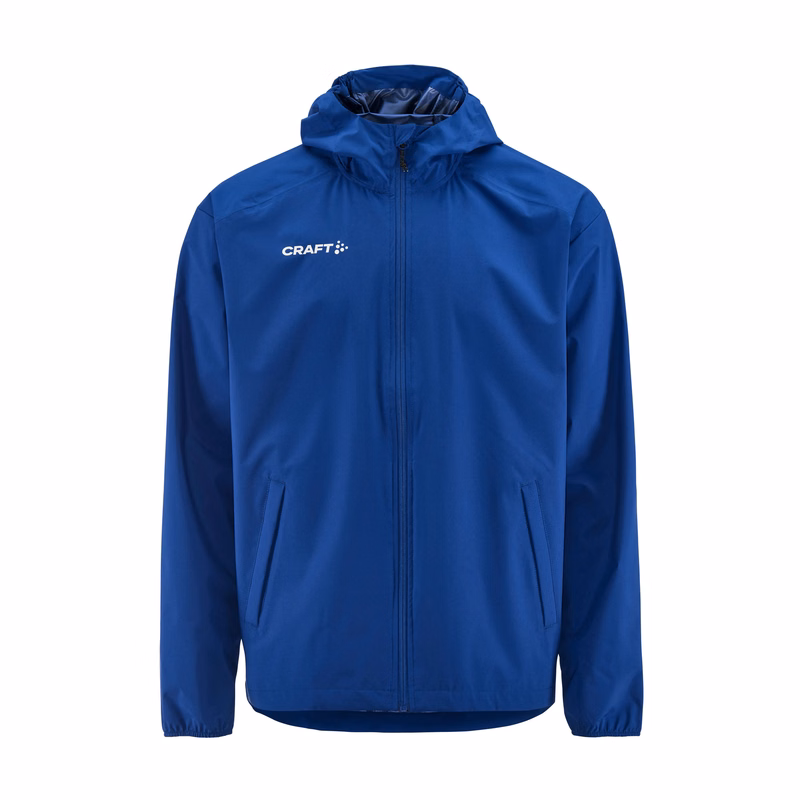 SQUAD GO WEATHER JACKET M