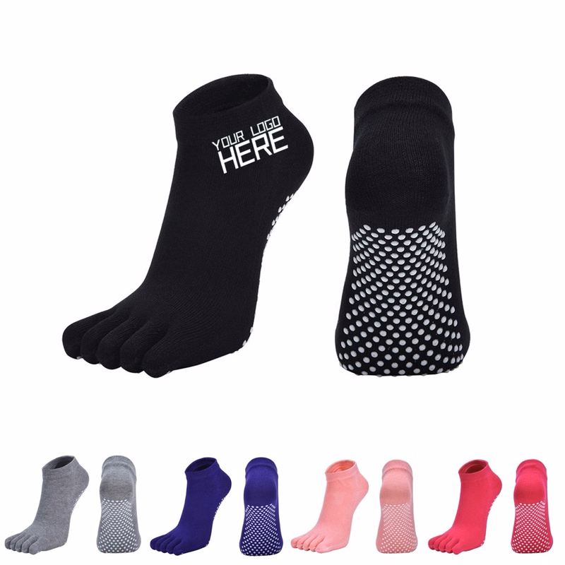 Non Slip Toe Sock