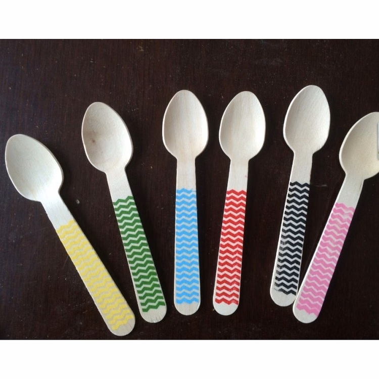 Server Spoon